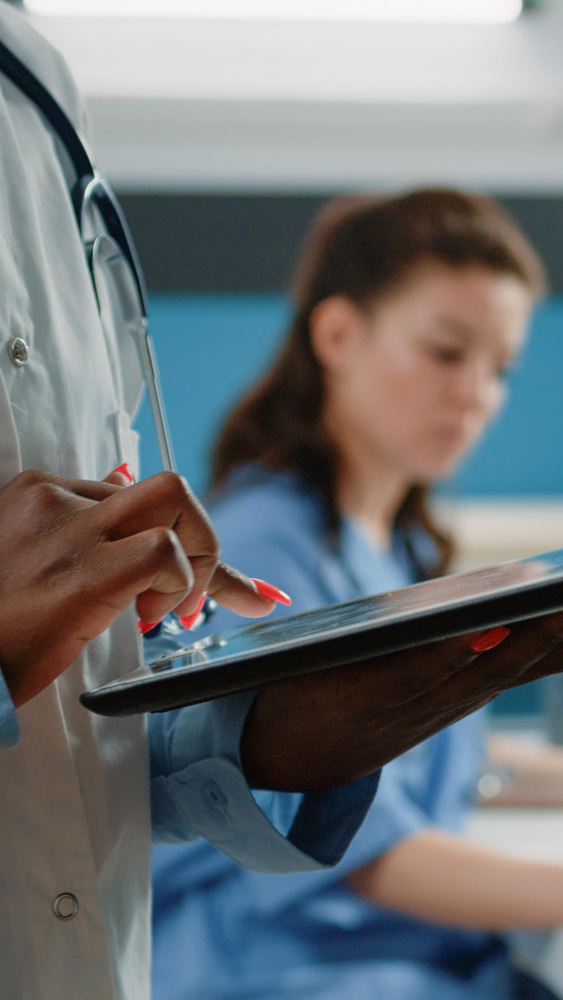 Use hospice audit readiness software to keep clinical documentation easier to access, review, and act on across care teams.